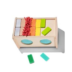 Lovevery Montessori Sensory Box